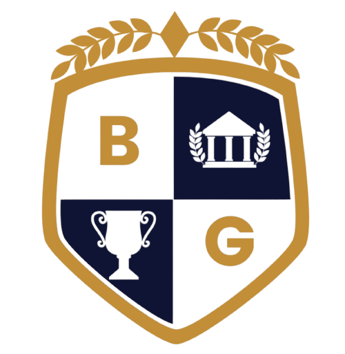 Symbol für Vertrauen und Bildung im iGaming