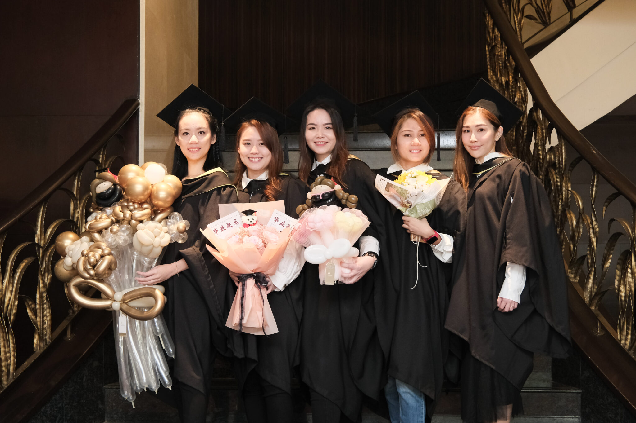 Professional Aesthetician School BG International College